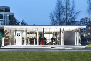 BMW USA Dealerships To Be Revamped With Retail Next Concept