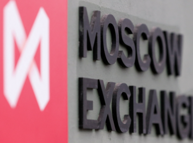 Russian share market reopens after month-long closure, ASX at two month high